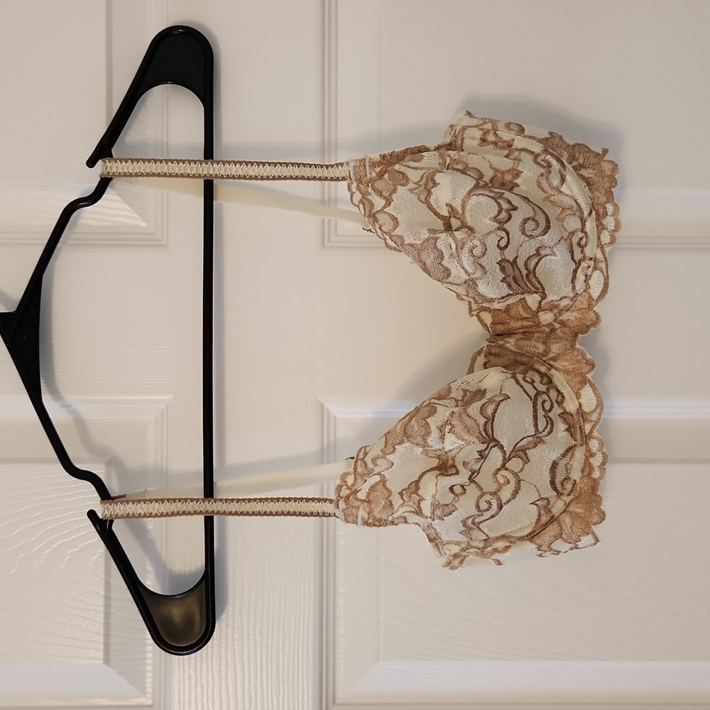 Lace Bra